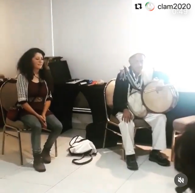 Mesa Redonda 3
