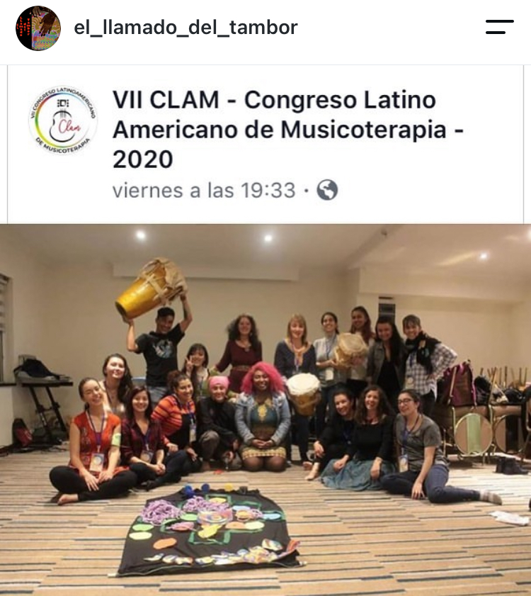 Taller Espiral Resonante