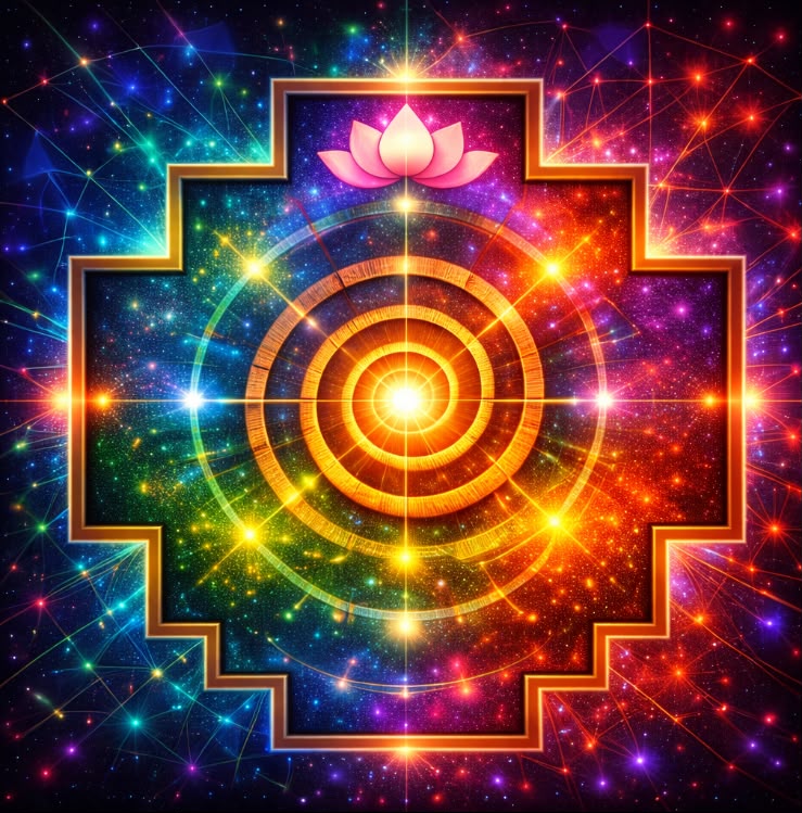 Espiral Resonante Musicoterapia clinica Bolivia - Resonancia de Instrumentos
