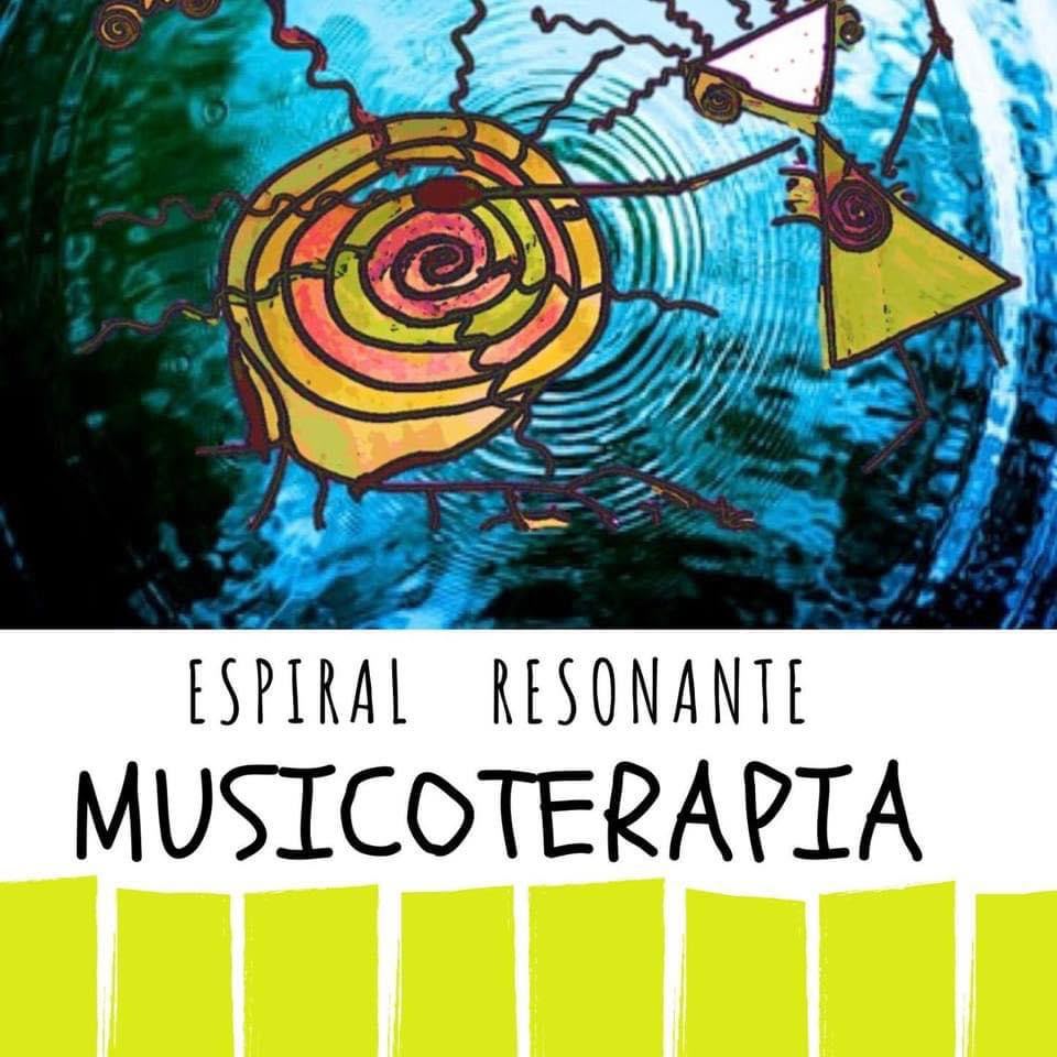 Espiral Resonante Musicoterapia Bolivia - El Laberinto y el Sonido